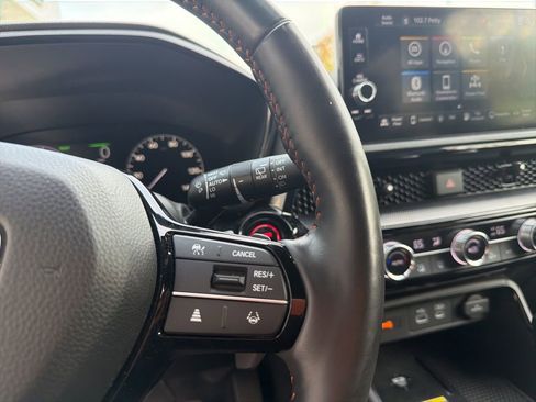 Used 2023 Honda CR-V Sport Touring image 38