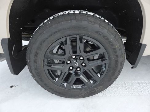 New 2026 Chevrolet Silverado 1500 RST w/ Safety Package image 63