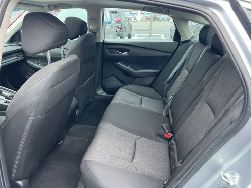 Used 2024 Honda Accord EX image 23