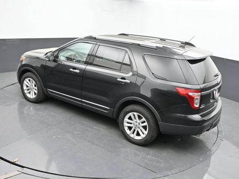 Used 2015 Ford Explorer XLT w/ Equipment Group 201B FWD image 42