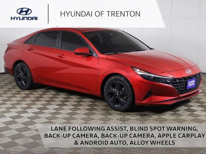 Used 2023 Hyundai Elantra SEL w/ Preferred Accessory Package