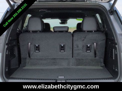 New 2026 GMC Acadia Elevation FWD image 12