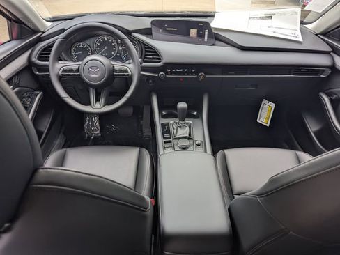 New 2026 MAZDA MAZDA3 s Sport image 5