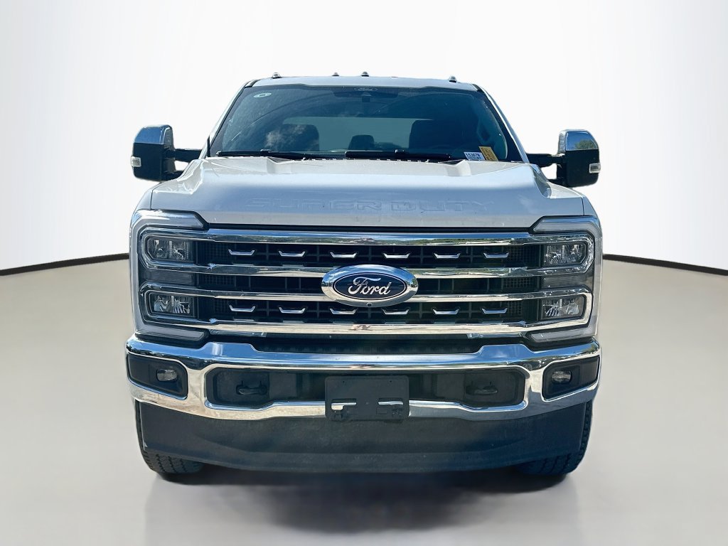 Used 2026 Ford F250 Lariat w/ Chrome Package AWD/4WD image 6