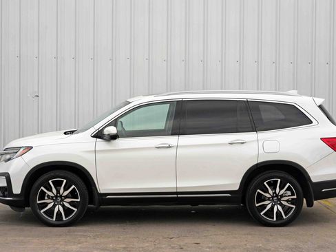 Used 2020 Honda Pilot Touring image 48