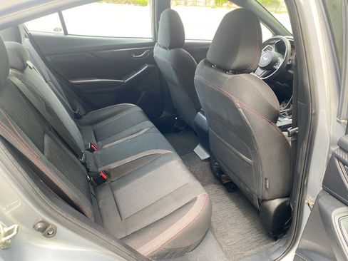 Used 2017 Subaru Impreza 2.0i Sport AWD/4WD image 25