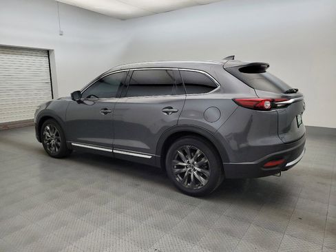 Used 2016 MAZDA CX-9 Signature AWD/4WD image 3