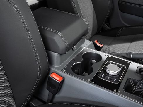 New 2026 INEOS Grenadier AWD/4WD image 33