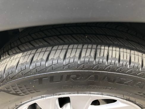 Used 2015 Honda CR-V EX image 16