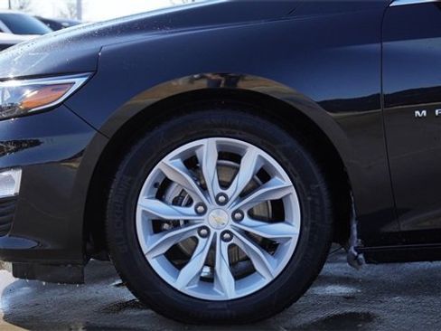 Used 2024 Chevrolet Malibu LT image 5