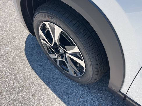New 2026 MAZDA CX-5 Preferred AWD/4WD image 5