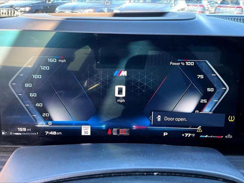 Used 2025 BMW X7 M60i AWD/4WD image 26
