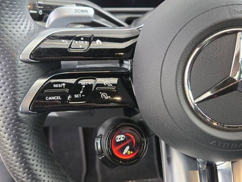 Certified 2023 Mercedes-Benz C 43 AMG 4MATIC Sedan image 26