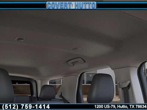 New 2025 Ford Bronco Sport Outer Banks image 22