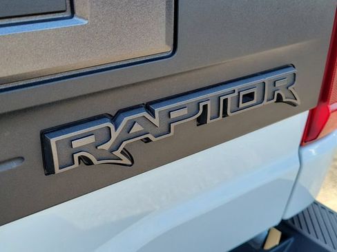 Used 2023 Ford F150 Raptor w/ Raptor Carbon Fiber Package AWD/4WD image 6