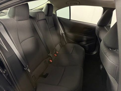 Used 2023 Toyota Corolla LE w/ LE Convenience Package FWD image 39