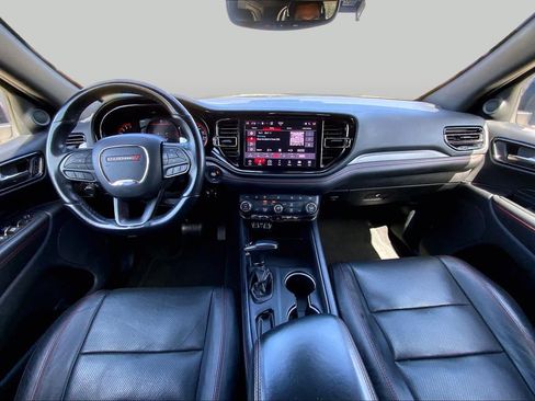 Used 2024 Dodge Durango GT AWD/4WD image 16