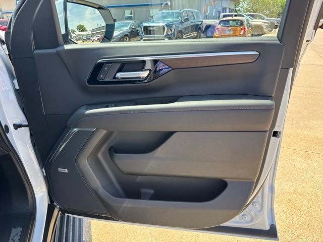 New 2026 Chevrolet Tahoe High Country AWD/4WD image 31
