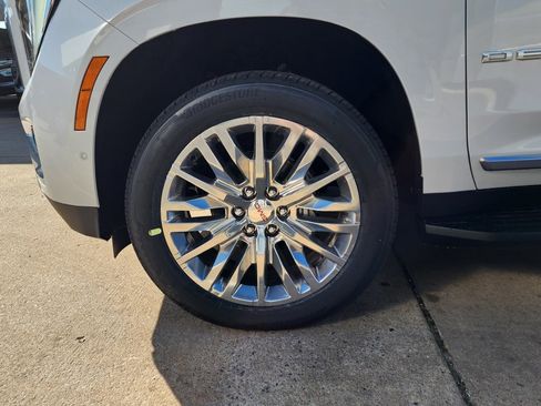 New 2026 GMC Yukon XL Denali image 62