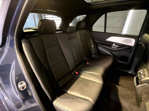 Used 2024 Mercedes-Benz GLE 450e 4MATIC image 20