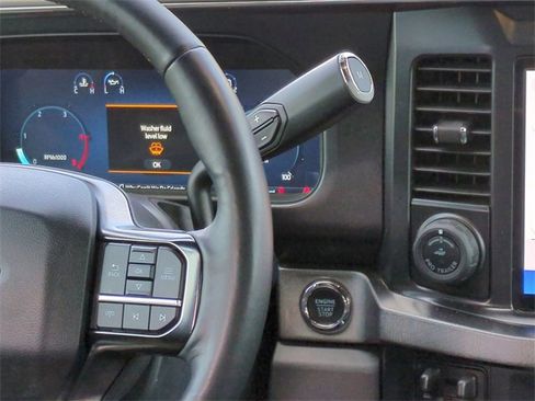 Used 2024 Ford F250 Platinum image 21