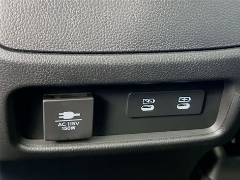 New 2026 Honda Passport TrailSport image 27