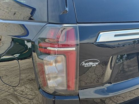 Certified 2023 Chevrolet Tahoe High Country w/ Premium Package AWD/4WD image 42