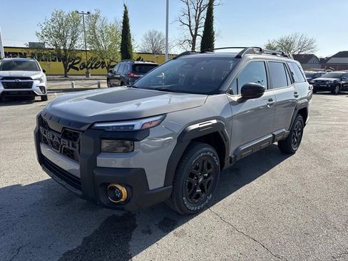 New 2026 Subaru Outback Wilderness image 9