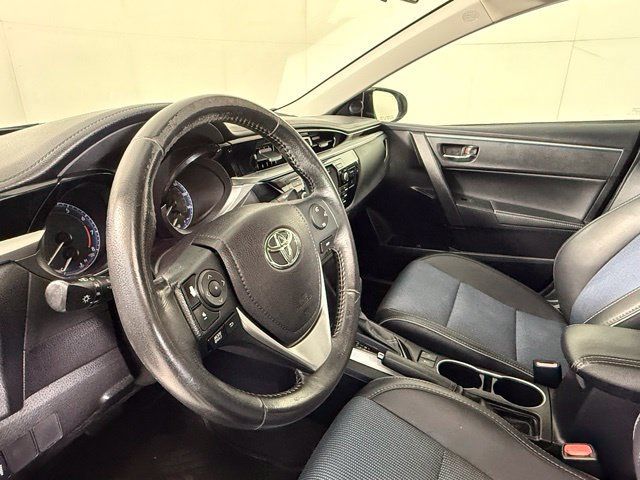Used 2014 Toyota Corolla S FWD image 6