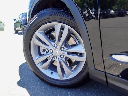 Certified 2025 Acura MDX FWD image 10