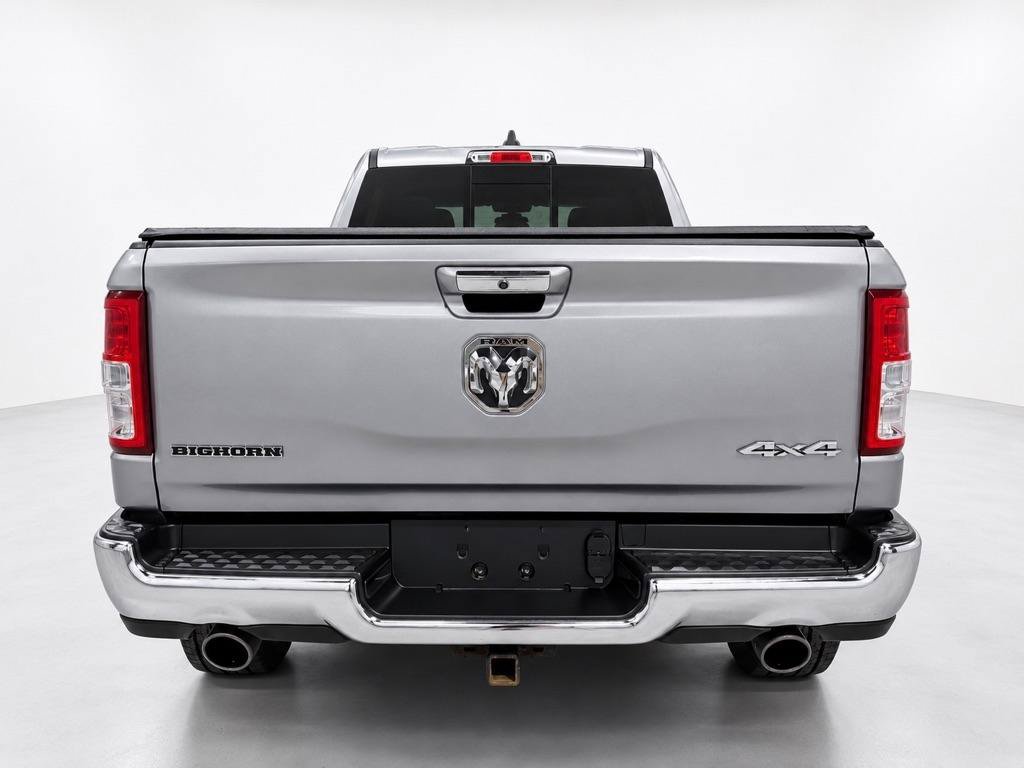 Used 2020 RAM 1500 Big Horn AWD/4WD image 22