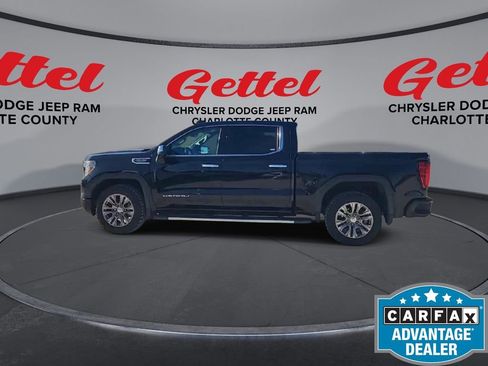 Used 2020 GMC Sierra 1500 Denali image 5