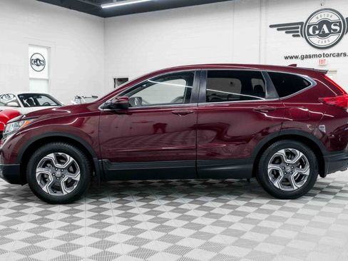 Used 2019 Honda CR-V EX-L image 10
