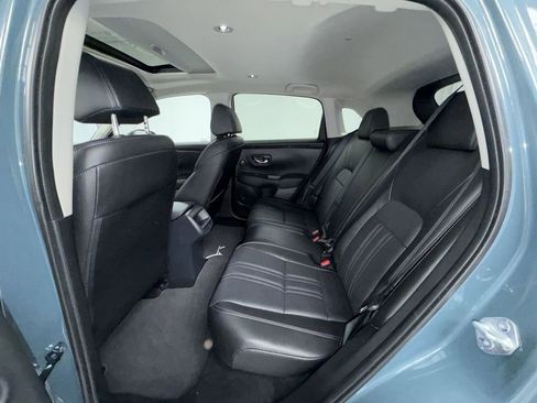 Used 2026 Honda HR-V EX-L image 13