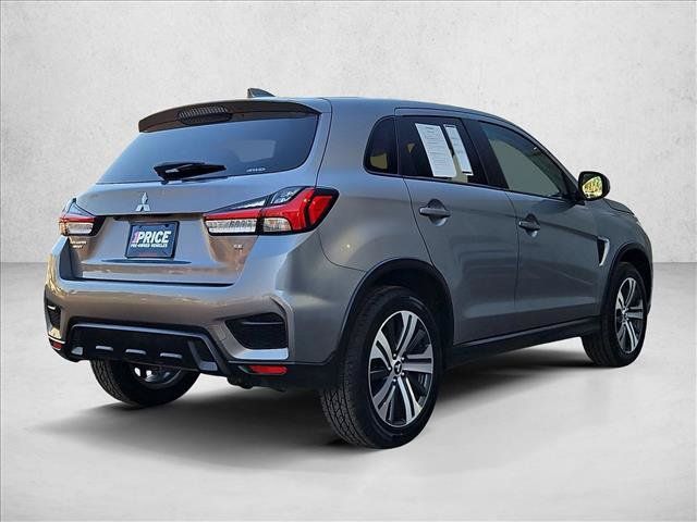 Used 2024 Mitsubishi Outlander Sport AWD image 5