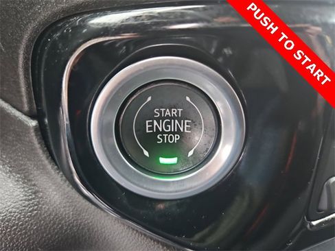 Certified 2024 Chevrolet Silverado 2500 LT w/ All Star Edition image 17