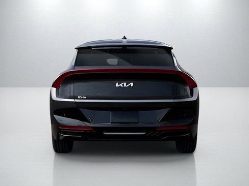 New 2025 Kia EV6 Wind image 5
