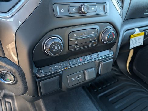 New 2026 Chevrolet Silverado 1500 W/T w/ WT Value Package image 15