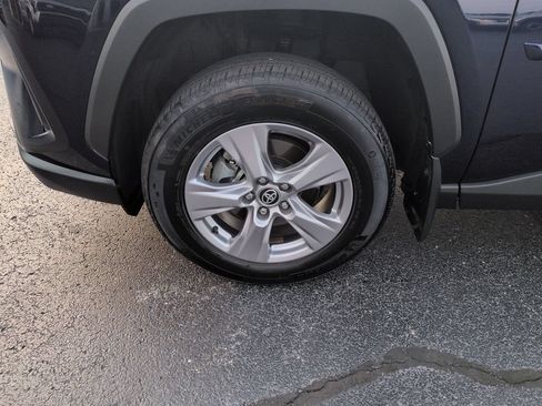 Certified 2025 Toyota RAV4 XLE AWD/4WD image 27