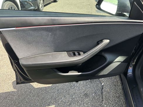 Used 2024 Tesla Model 3 Long Range RWD image 10
