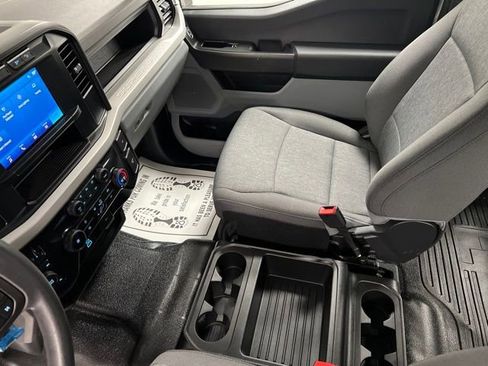 Used 2024 Ford F250 XL w/ 360-Degree Camera Package AWD/4WD image 38