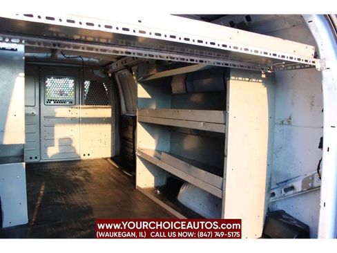 Used 2016 GMC Savana 3500 Extended image 10