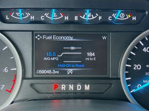 Used 2019 Ford Expedition XLT w/ Equipment Group 201A image 8