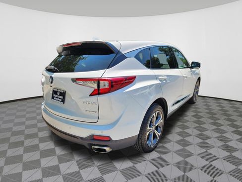 Certified 2024 Acura RDX w/ Advance Package AWD/4WD image 4