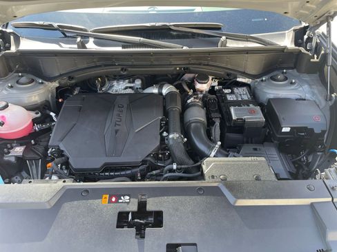 Used 2025 Hyundai Santa Fe SEL image 34