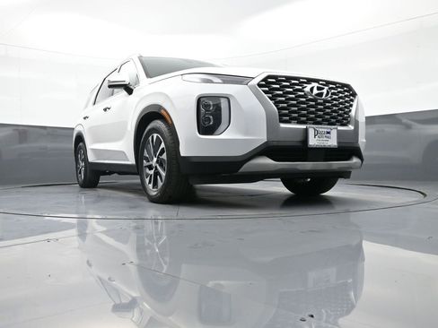 Certified 2021 Hyundai Palisade SEL w/ Cargo Package image 29