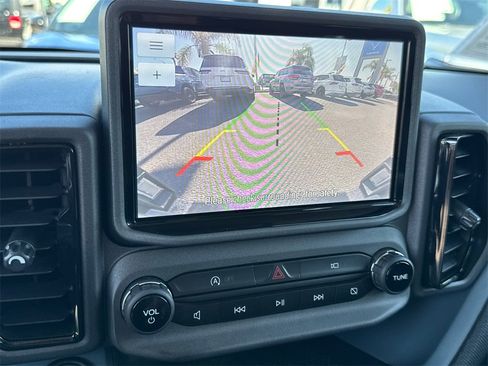 Used 2021 Ford Bronco Sport Badlands image 27