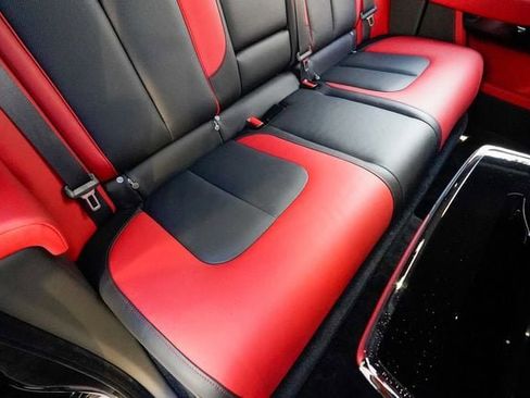 Used 2023 Rolls-Royce Cullinan Sport Utility w/ Cullinan Package image 92