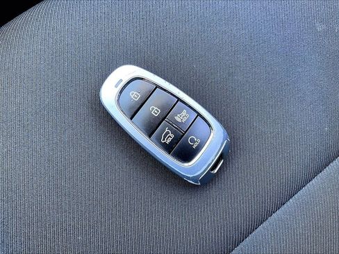 Used 2023 Hyundai Tucson SEL AWD/4WD image 29
