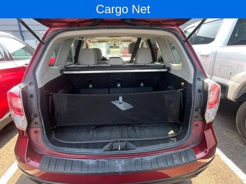 Used 2018 Subaru Forester 2.5i Premium w/ Protection Package #1 AWD/4WD image 6